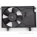 96838443 Chevrolet Epica Radiator Filing Filming Fan